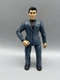 WWF JAKKS Pacific King Of The Ring Shane McMahon Figure Series 8 Action Figure
