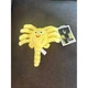 Phunny Alien Face Hugger Loot Crate Exclusive Kidrobot 7" Stuffed Plush