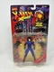 The X-Men X-Force: Domino Figure ToyBiz 1994 Marvel Comics