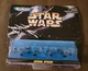Star Wars Micro Machines Imperial Officers (1996) Galoob Mini Figure Toy Set