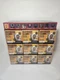 New 9 Sealed Skibidi Toilet Mystery Collector Figure Series 1 & Display Case