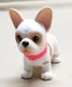 Frenchie Bull Dog Zuru Pets Alive Booty Shakin Pups Interactive Dog