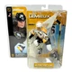 McFarlane NHL Mario Lemieux Pittsburgh Penguins Series 2 Chase Figurine