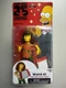 NECA the Simpsons 25th Anniversary Guest Stars Weird Al Series 4
