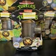 Treasure X Teenage Mutant Ninja Turtles Sewer Rescue Mystery 