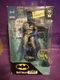 Mcfarlane Digital Toys Batman Action Figure New 2024 DC Direct ‼️box cracked‼️
