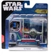 Jazwares Star Wars TIE Fighter 5 in Action Figure