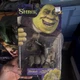 Shrek Donkey 2001 Action Figure Push Button Jaw Jabberin' Move McFarlane Vintage