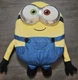 Minions The Rise Of Gru Plush Toy Large 16" Stuffed Animal Universal City Studio
