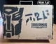 Transformers: War for Cybertron Trilogy Generations Selects Soundwave Spy Patrol