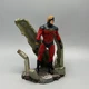 Marvel Select Captain Marvel Mar-Vell 7" Action Figure Collector Diamond Select