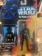 Kenner Star Wars Potf Tie Fighter Pilot Action Figure