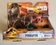 Jurassic World Dominion Extreme Damage Dinosaur Atrociraptor Tiger GWN19