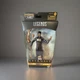 Marvel Hasbro Legends Series The Eternals Kingo 6" Action Figure New Sealed! (N)