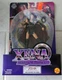 NEW 1998 XENA WARRIOR PRINCESS HUNTRESS ONE AGAINST AN ARMY TOYBIZ FIGURE! A63
