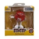 Jada M&M's Red Character  2.5" Die Cast Figure Metalfigs Collectible  NEW