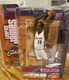 McFarlane 2003 Lebron James Rookie Figure Cleveland Cavs Series 5 NBA 