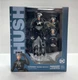 Medicom MAFEX No.105 DC Comics Batman Hush Catwoman Action Figure New Japan