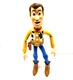 Mattel Disney Pixar Toy Story Pals 7" Woody Doll (No Hat) (g3)