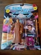 1994 Playmates Star Trek The Next Generation Captain Picard as a Romulan Figure