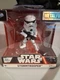 Jada Toys 3" Metalfigs - Star Wars - Stormtrooper