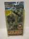 McFarlane Wetworks WEREWOLF Ultra Action Figure Gray Silver Variant 1995 NEW