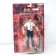 WWE Draft Steven Richards #12 Action Figure Limited Edition 2002 Jakks Pacific