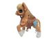 ZURU 2023 Pets Alive My Magical Pony Real Pony Sounds Figure Works 7 Inch