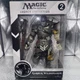 GARRUK WILDSPEAKER Magic the Gathering Legacy Collection Figure #2 Funko 2014