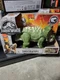 Jurassic World Sinoceratops Action Figure Roarivores Fallen Kingdom Dinosaur NEW