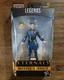 Marvel Legends Series The Eternals 6" Marvel's Ikaris Action Figure