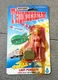Lady Penelope Thunderbirds Figure MATCHBOX new IR VTG 1994 w/ Travel Bag London