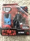DC The Batman Movie BATMAN 4&rdquo; Action Figure 2022 Spin Master FACTORY SEALED!