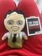 Loot Crate Kidrobot Texas Chainsaw Massacre Leatherface Plush Phunny Horror NWT