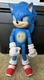 Sonic The Hedgehog 3 Ultimate Talking Sonic 12&rdquo; Figure Lights Up +  30+ Sounds