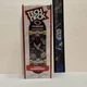 New Tech Deck Handboard 10" Pro Skateboard Authentic Graphics Sonic the Hedgehog