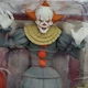 Neca Toony Terrors Pennywise IT Horror Cult Fantasy Reel Toys NIB Warner Bros.