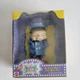 1998 Mattel Nickelodeon Rugrats Movie Phil Soft Pal Brand New Sealed Vintage