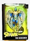 McFarlane Toys 7" Spawn The Redeemer Action Figure Plus Accessories