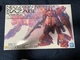 NEW 1/100 MG NEO ZEON MSN-04 MOBILE SUIT SAZABI [Ver.Ka] Model Kit Bandai