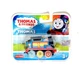2022 Thomas & Friends Rainbow Thomas All Engine Go Metal Push Along Train Engine
