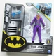 Batman JOKER Action Figure w/Accessories 2024 DC Comics NEW SEALED Spin Master