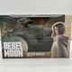 2023 Rebel Moon IMPERIUM DROPSHIP 7" Popcorn Bowl Netflix Series