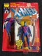 1991 X-MEN ARCHANGEL Missile Shooting Action Figure MOC C-4.5 ToyBiz Marvel