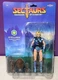 The Nacelle Company - Sectaurs - Stelara 7" Action Figure NEW IN BOX MOC
