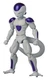 Dragon Stars Series - Dragon Ball Super - Frieza Final Form Version 2, 6.5" Acti