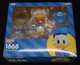 Nendoroid Good Smile Company 1668 Donald Duck Complete CIB Factory Sealed