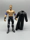Mattel WWE Edge Elite 102 Wrestling Action Figure Judgment Day