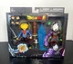 Bandai Dragon Ball Z Dragon Stars Super Saiyan Future Trunks vs. Fusion Zamasu