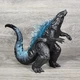 Godzilla vs Kong 7" Battle Roar Action Figure 2021 Monsterverse Playmates WORKS